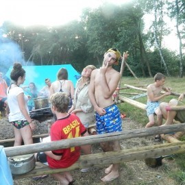 DSCN5270  Custom - Scouts en Gidsen Zaventem 